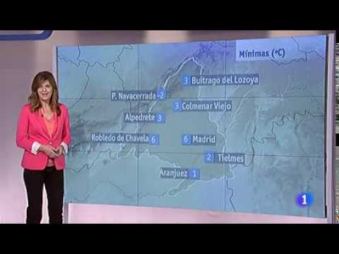 clima de 10 días para torrejón de velasco