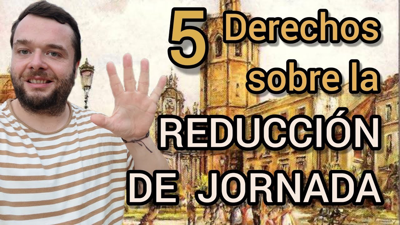 como afecta la reducción de jornada a la jubilación