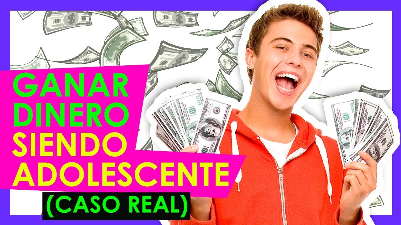 como ganar 300 euros al mes