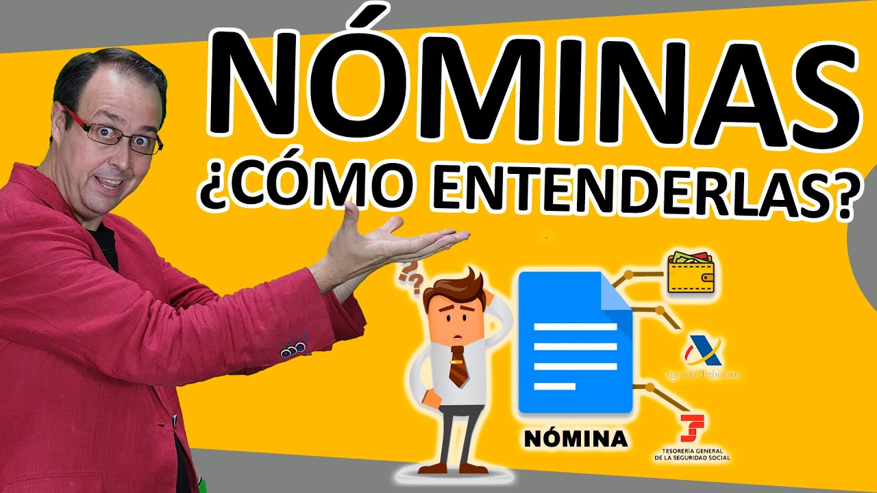 como saber si me han ingresado la nómina