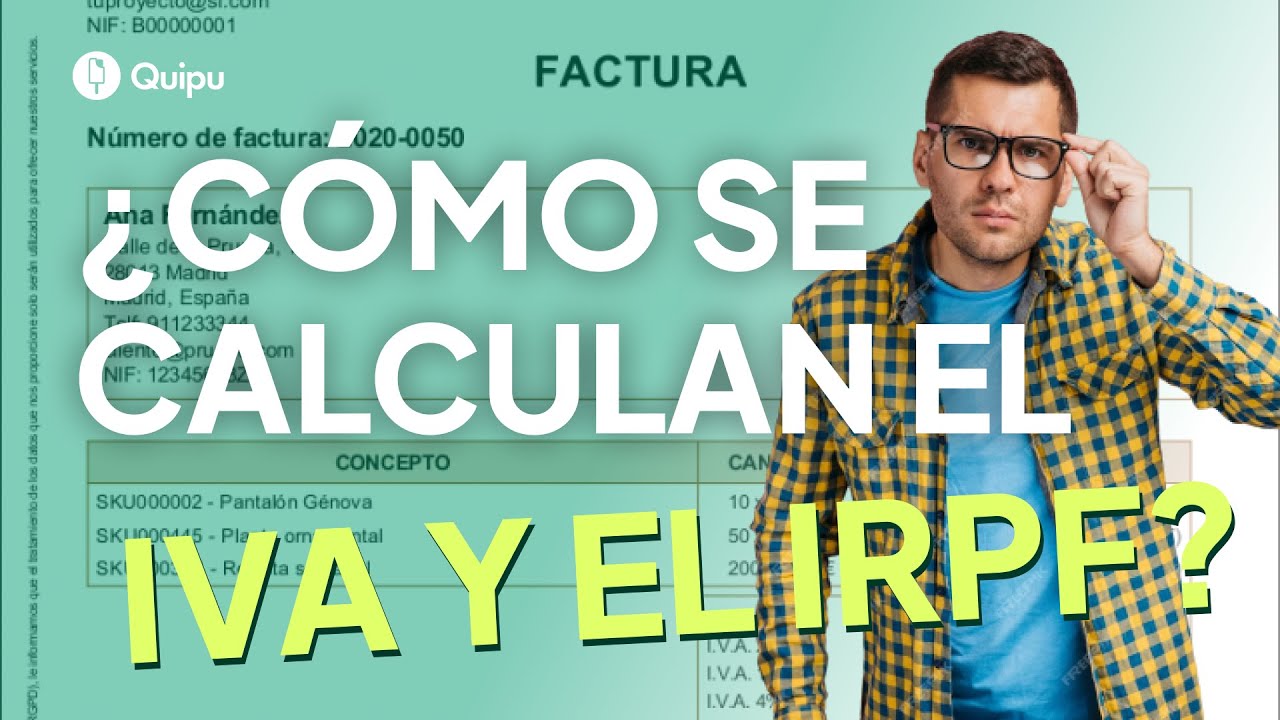 como se calcula el irpf trimestral