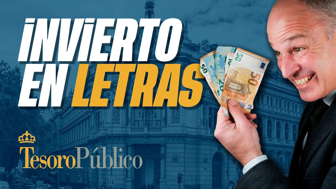 comprar letras del tesoro con clave permanente