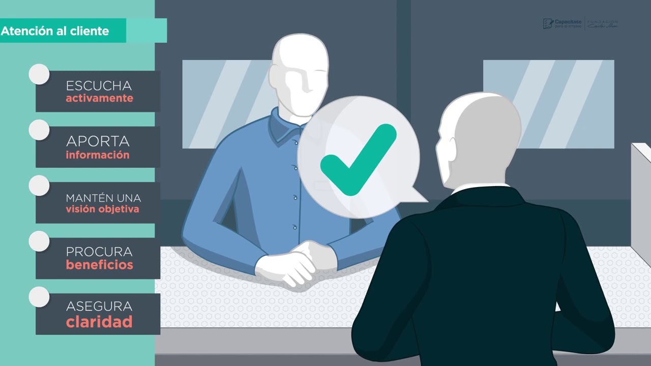 comunicacion y atencion al cliente pdf