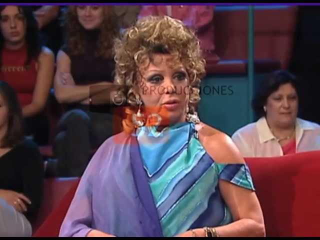 con quien está casado el periodista ángel antonio herrera