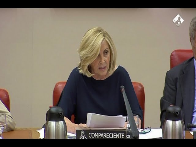 concepción dancausa juan ramón oñate garcía