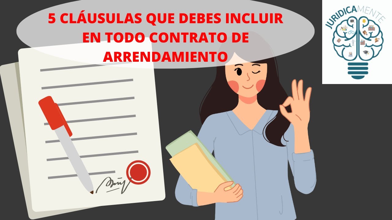 contrato alquiler 1 año es legal