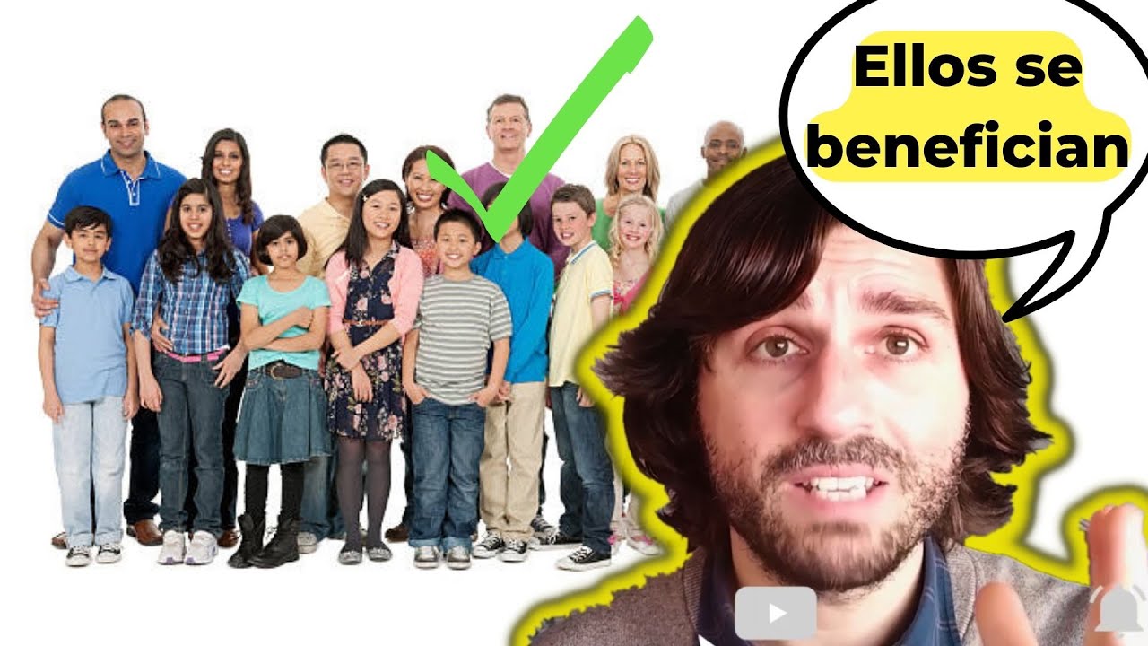 cuando deja de ser familia numerosa