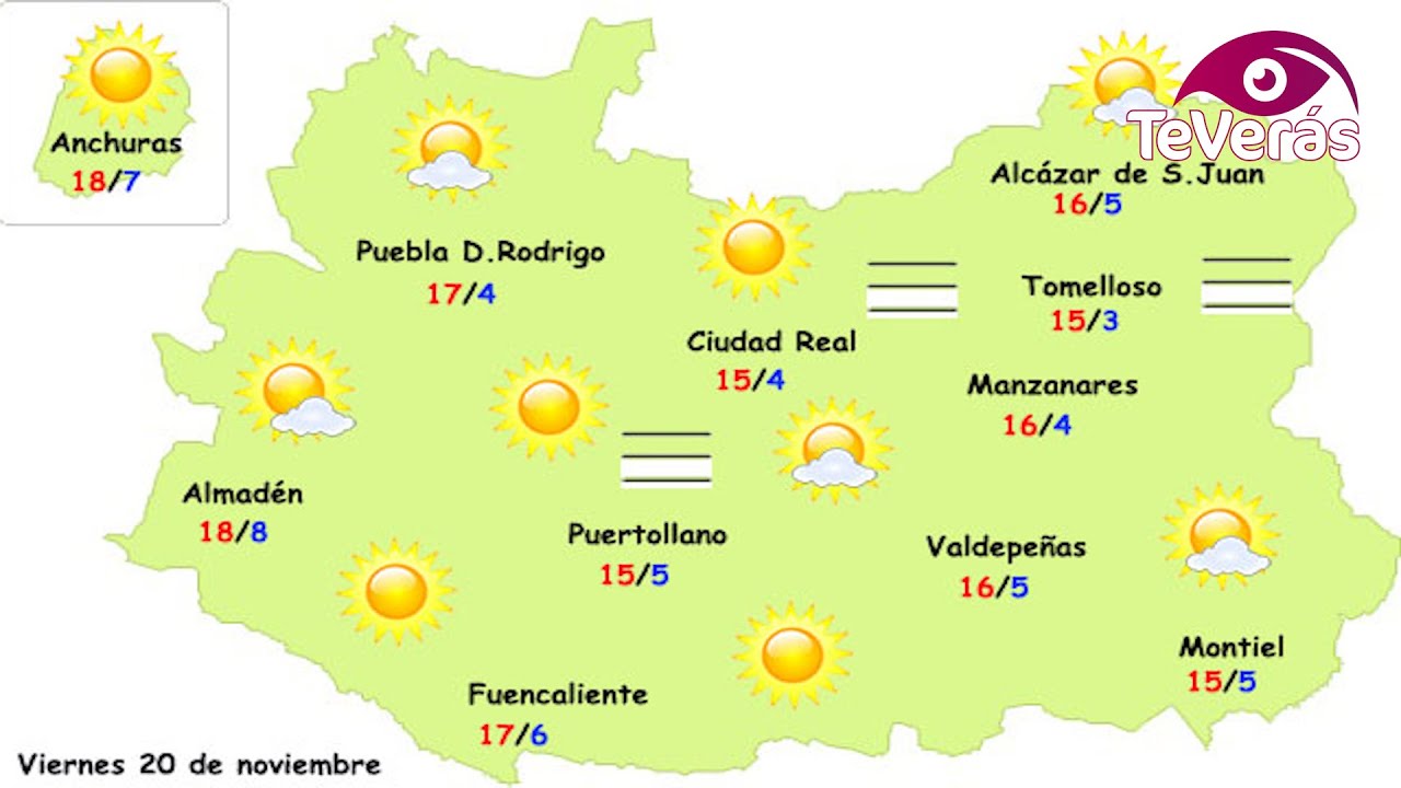 cuando empieza a bajar las temperaturas
