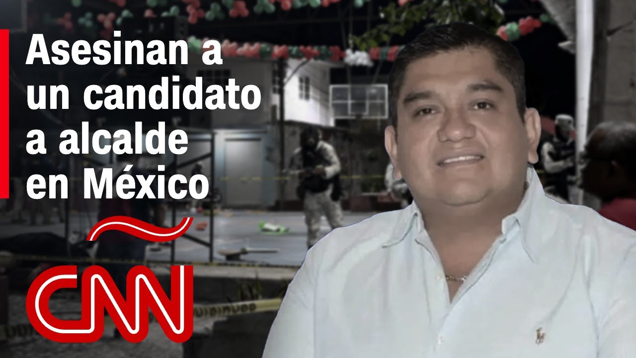cuando salen las candidaturas elecciones municipales