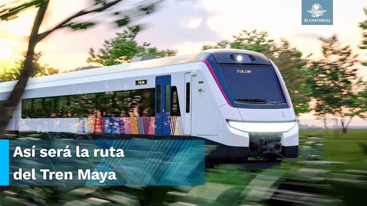 cuantas personas entran en un tren