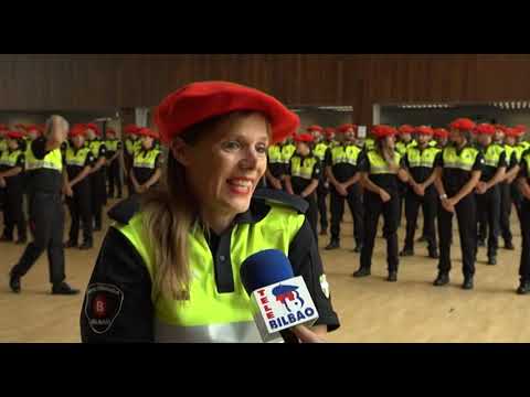 cuanto cobra un municipal en bilbao