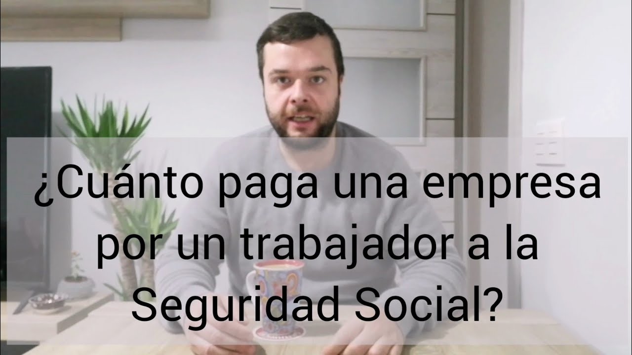 cuanto cuesta asegurar a un trabajador 8 horas españa