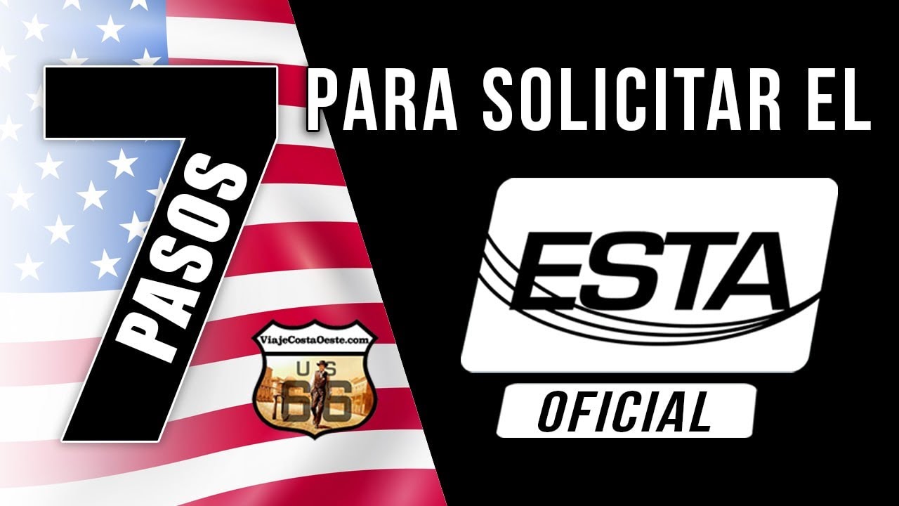 cuanto cuesta el esta para estados unidos