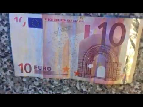 cuanto es 40 dolares en euros