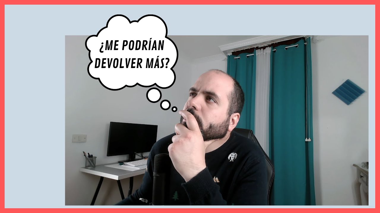 cuanto es el maximo que te puede devolver hacienda