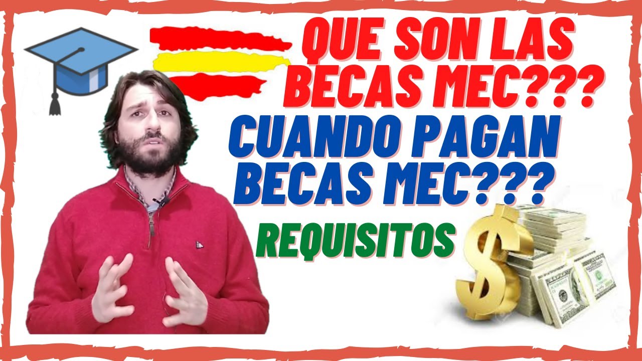 cuanto es la beca de grado medio
