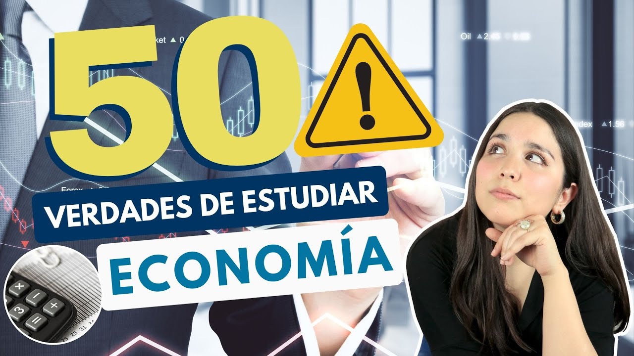 cuanto gana alguien que estudia economia
