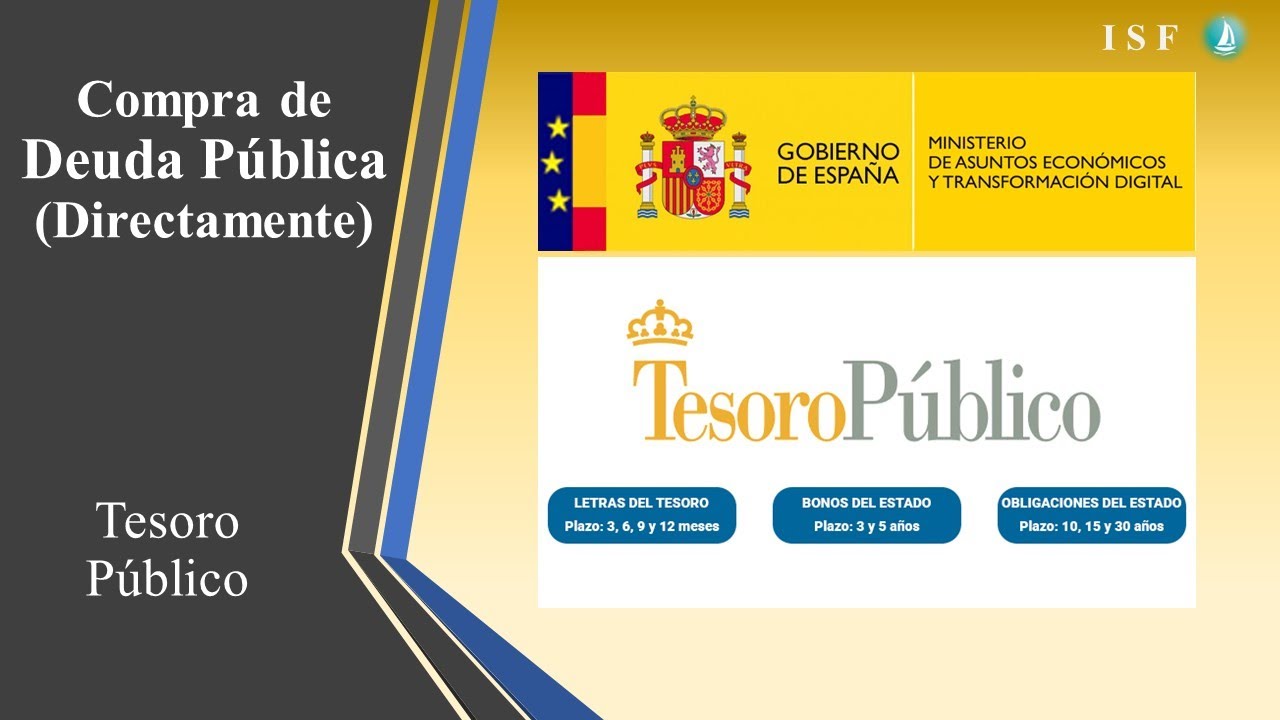 cuanto tarda en pagar el tesoro público