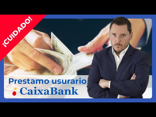 cuanto tardan en conceder un préstamo la caixa