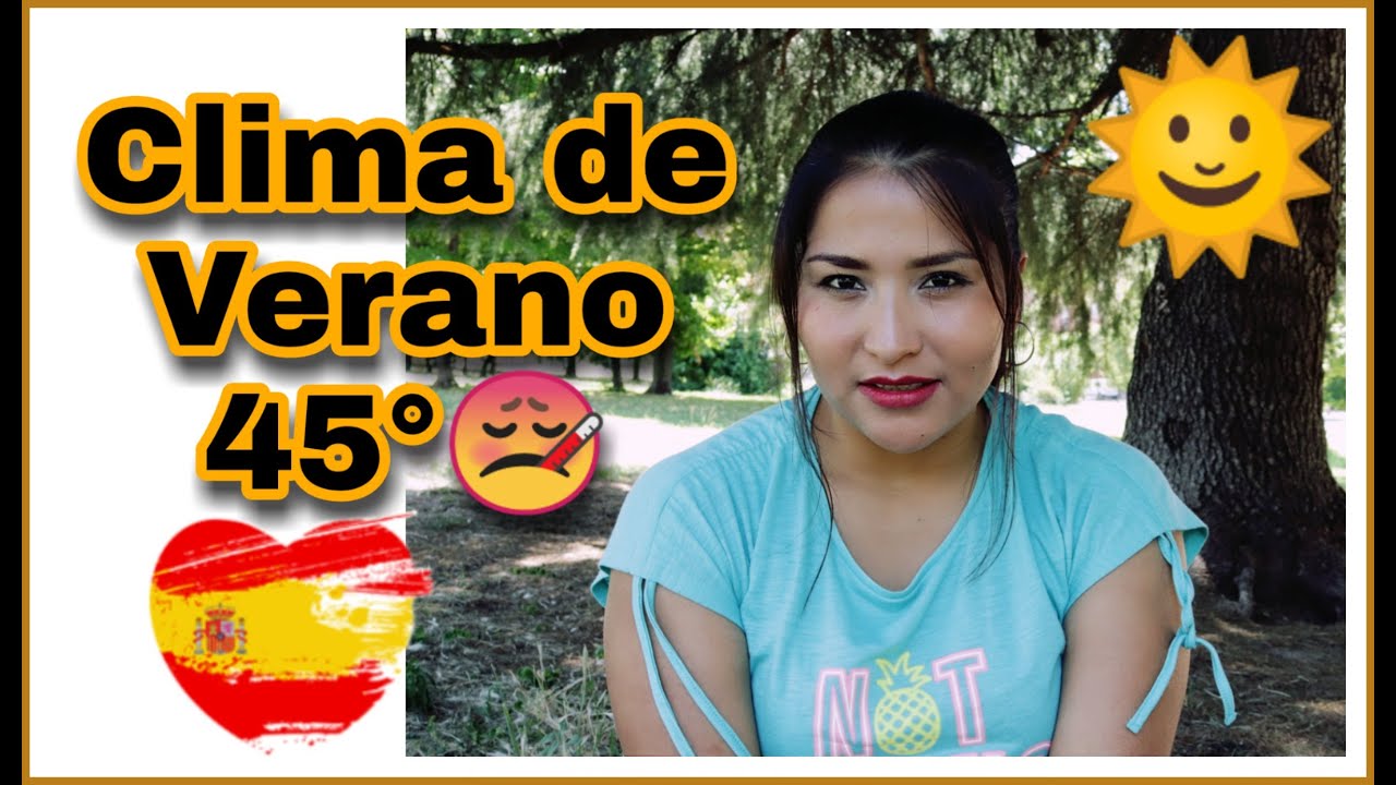 cuanto tiempo dura el verano en españa