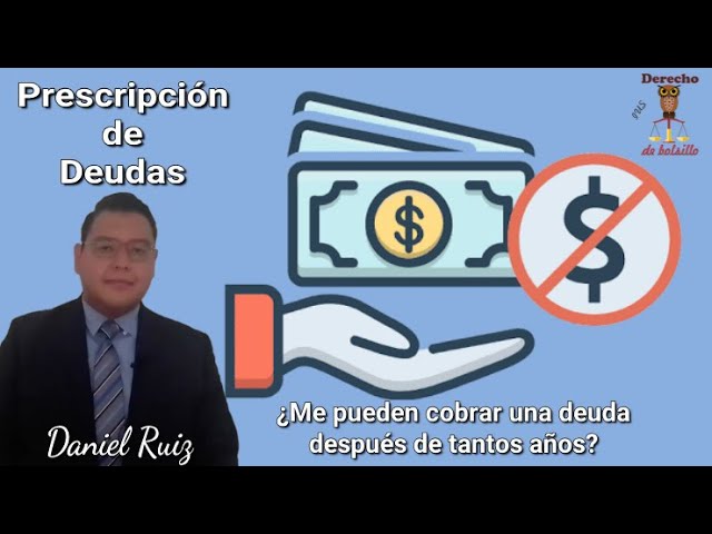cuantos años te puede reclamar hacienda