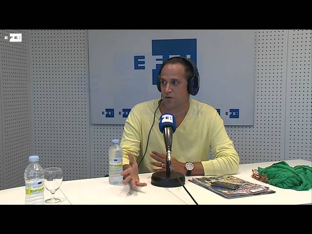 cuántos años tiene aurelio manzano periodista