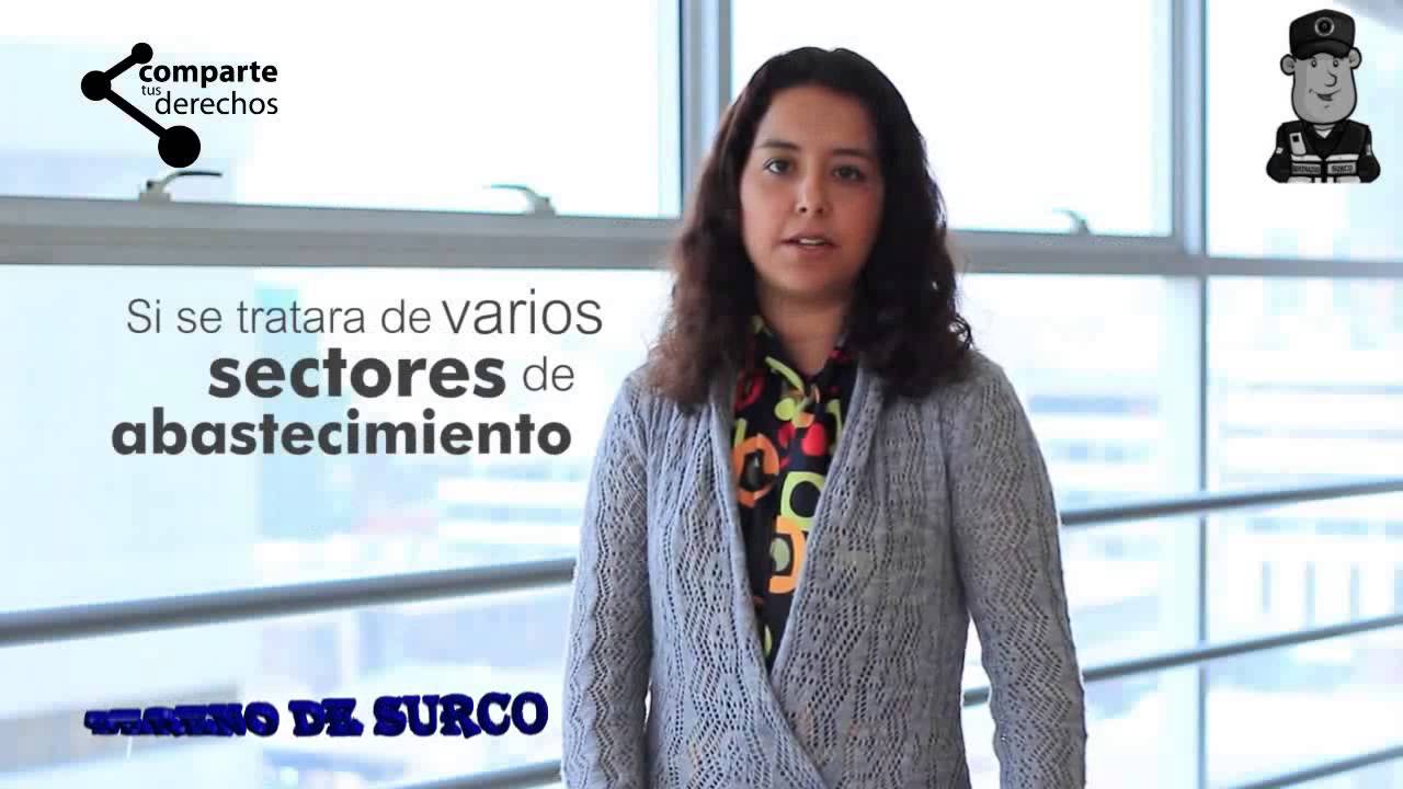 cuantos avisos antes de cortar el agua