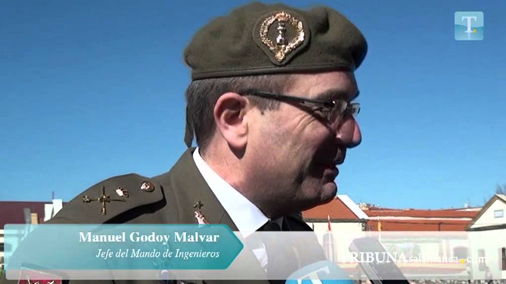 cuartel general del mando de ingenieros