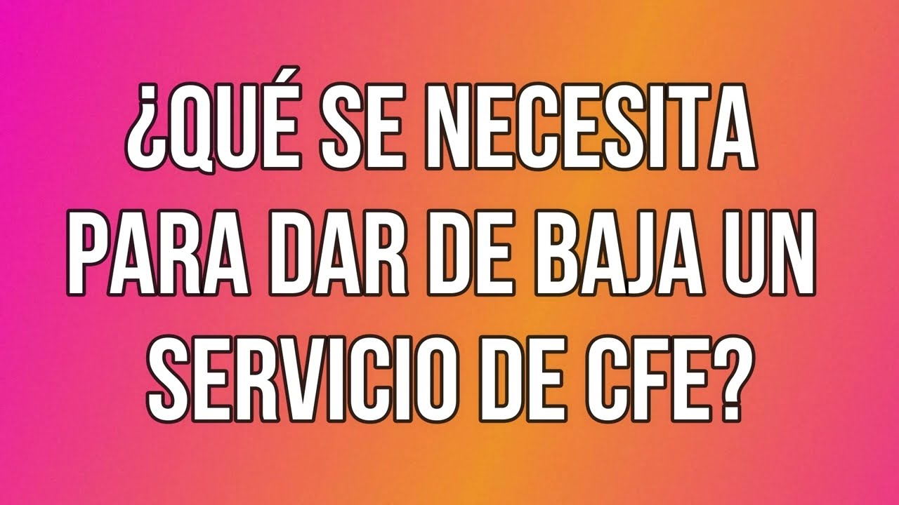 dar de baja la luz temporalmente