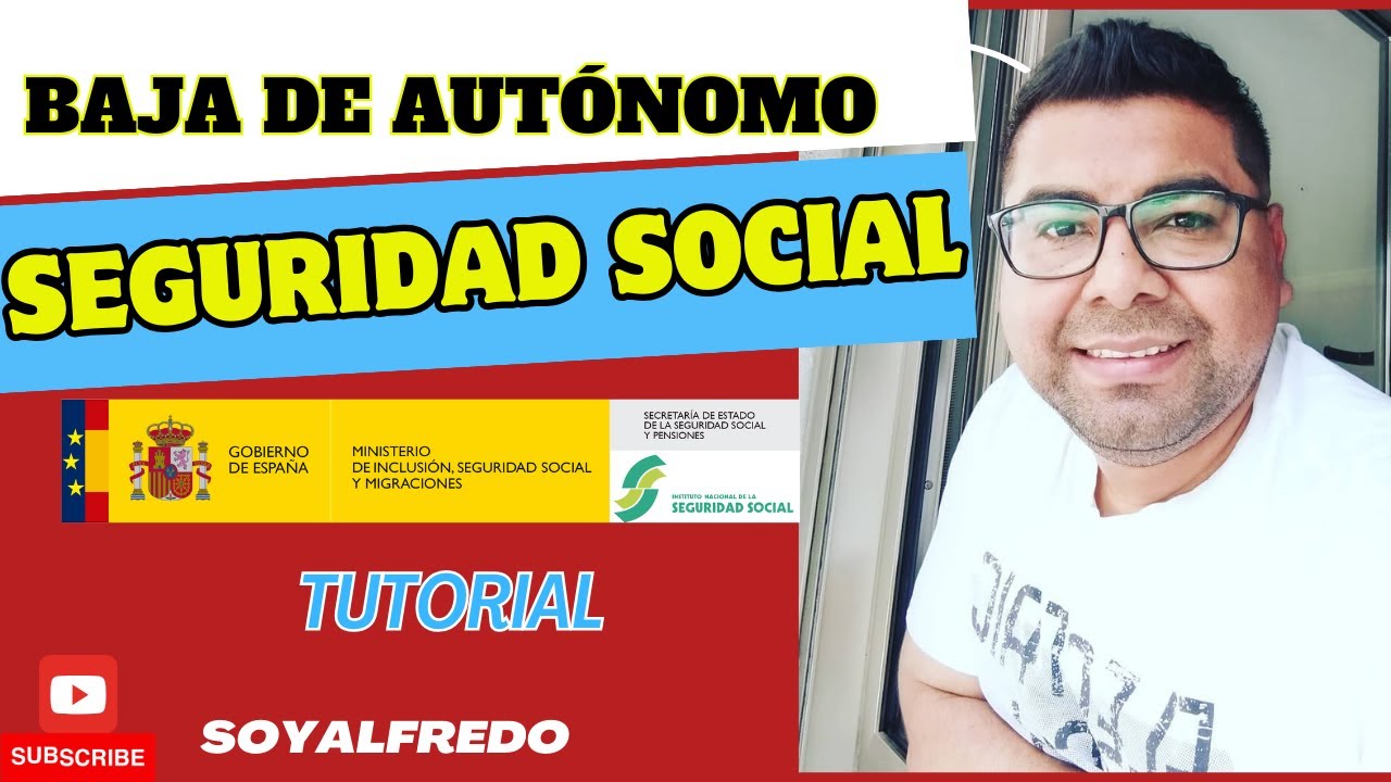 darse de baja de autónomo por teléfono