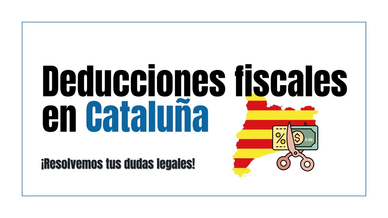 deduccion mas de un pagador cataluña