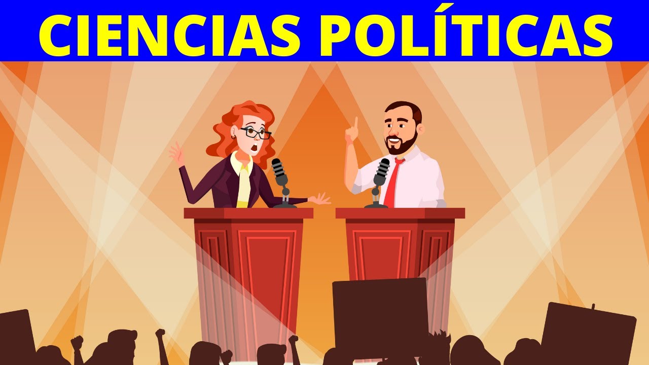 derecho ciencias politicas y administracion publica
