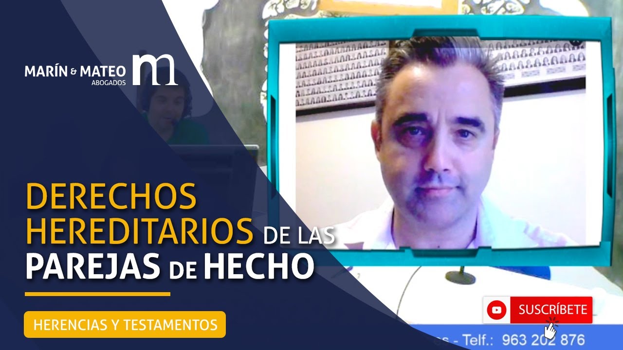 derechos pareja de hecho castilla y león