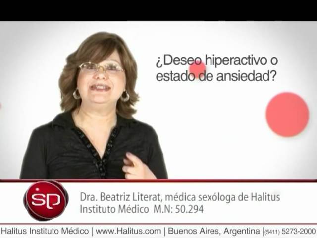 deseo repentino e intenso de hacer algo