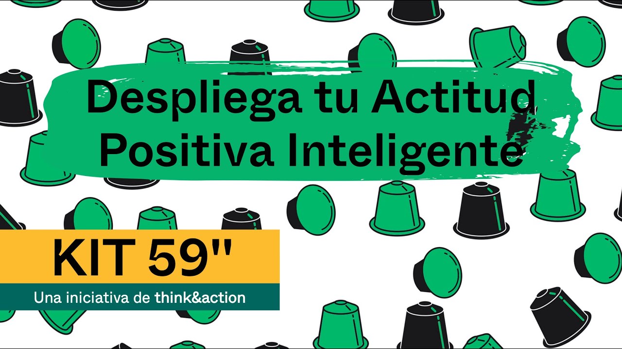 despliega tu actitud positiva inteligente pdf