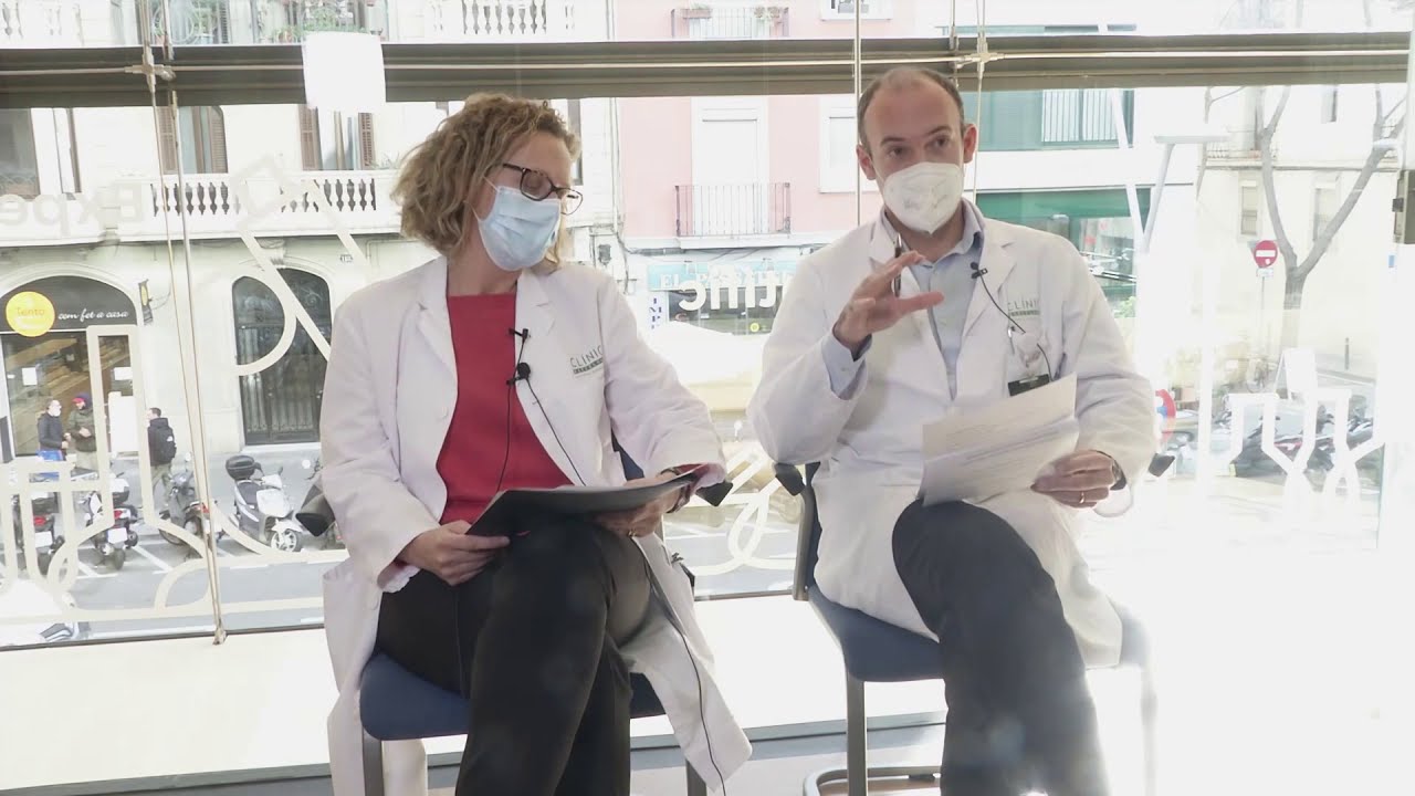 dia de la investigacion contra el cancer