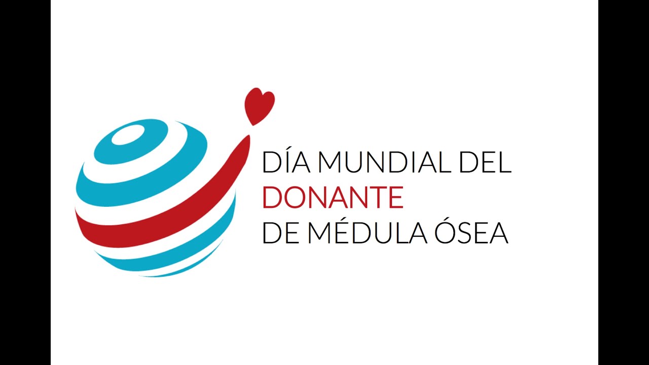dia del donante de medula osea