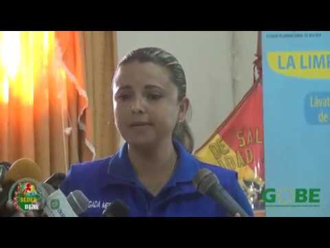 dia mundial de la salud ambiental