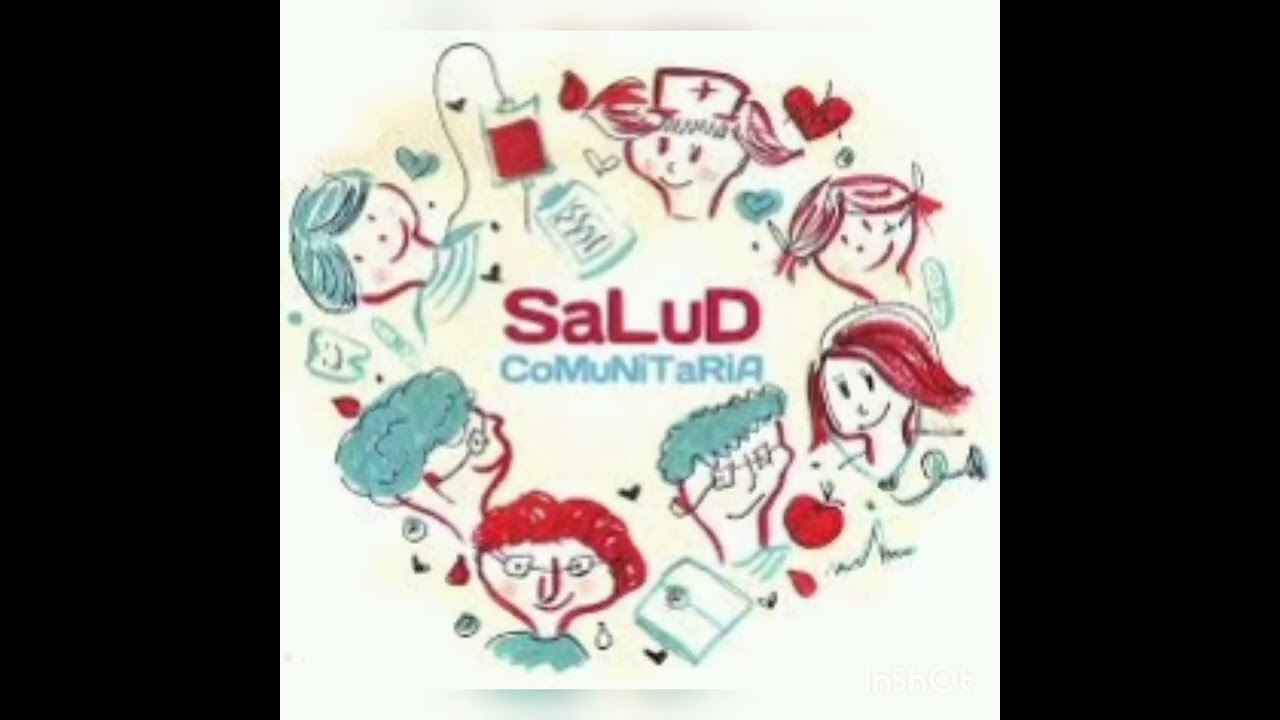 diferencia entre salud publica y salud comunitaria