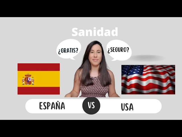 diferencias sanidad españa y reino unido