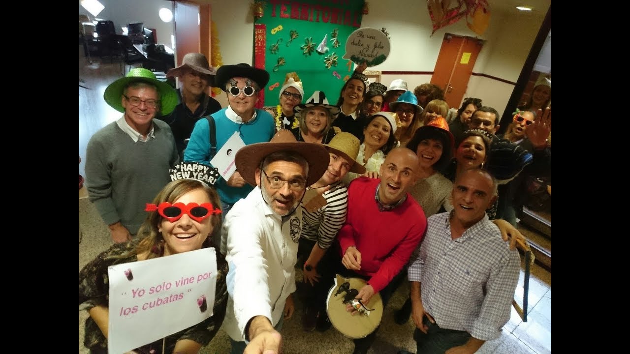 dirección territorial de educación de las palmas