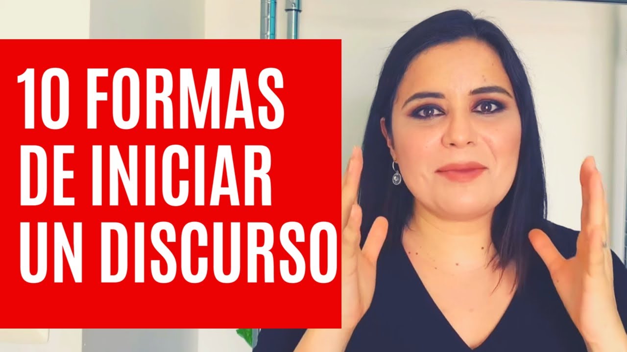 discurso de homenaje a una persona