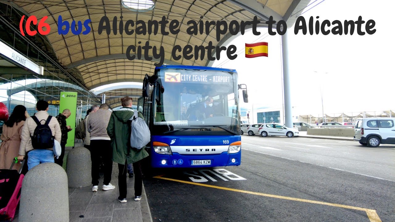 distancia estación tren alicante a estación autobuses