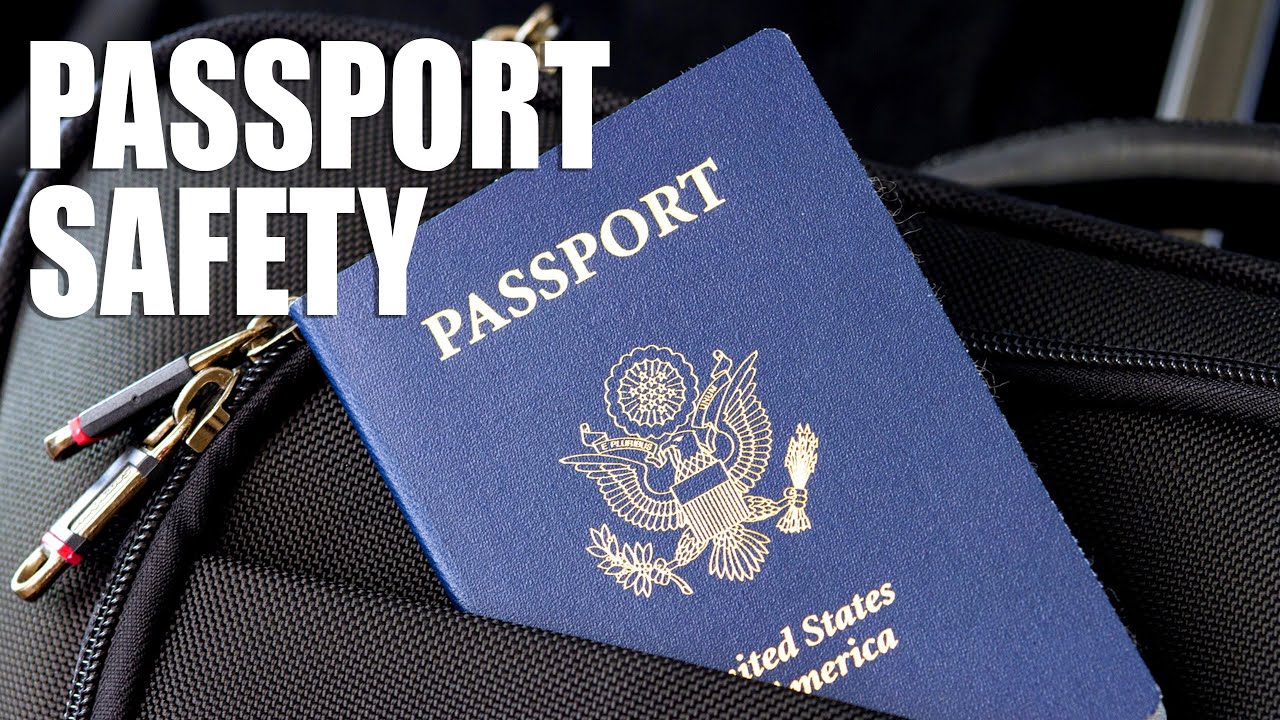 do you have to carry your passport in spain