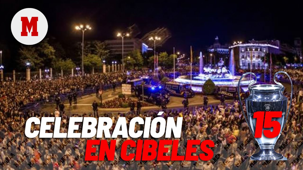 donde hay fiesta hoy en madrid