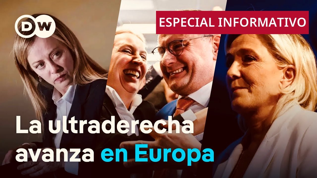 el español es de derechas o izquierdas