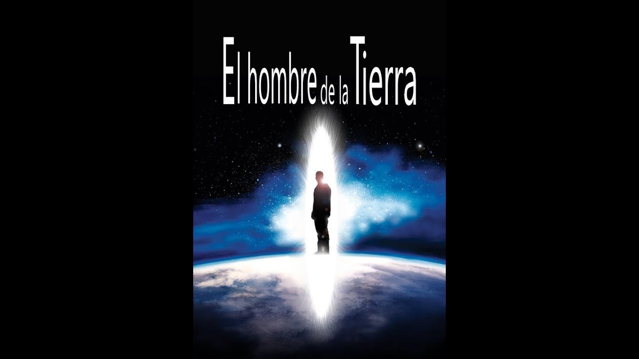 el hombre de la tierra español descargar