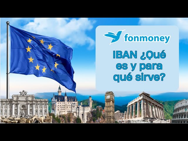 el iban introducido no es correcto