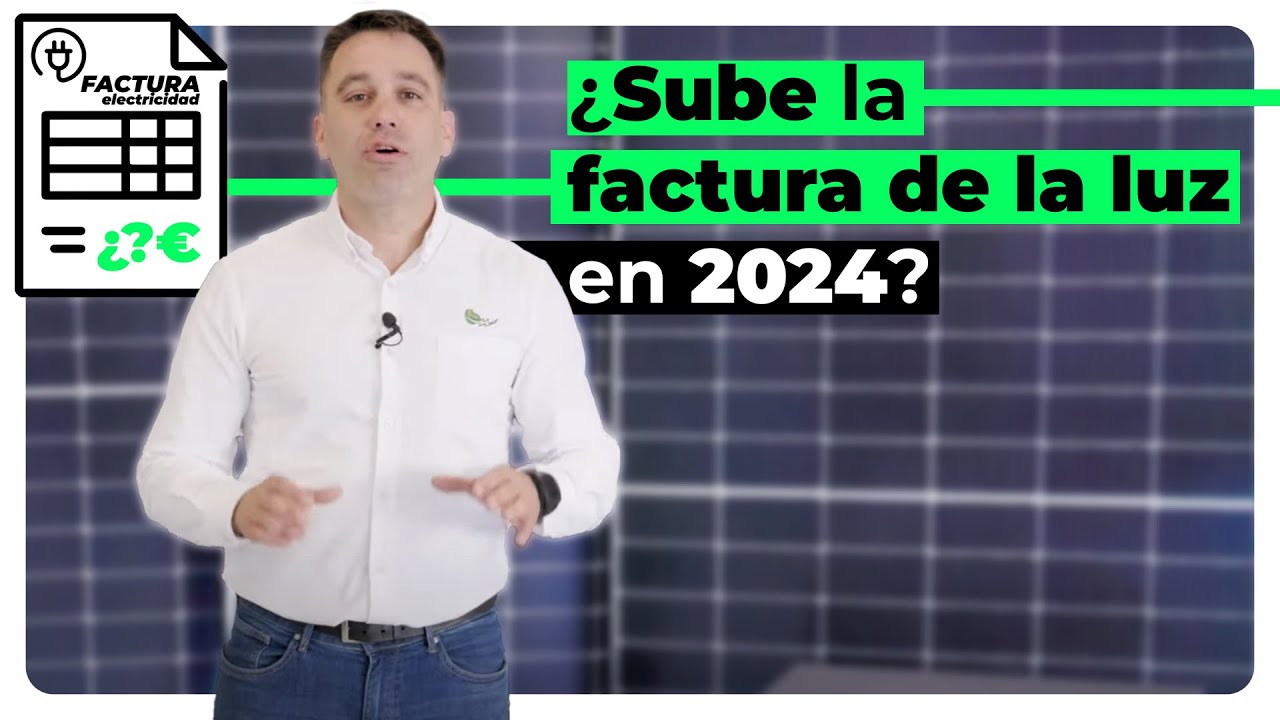 el nuevo impuesto de la luz