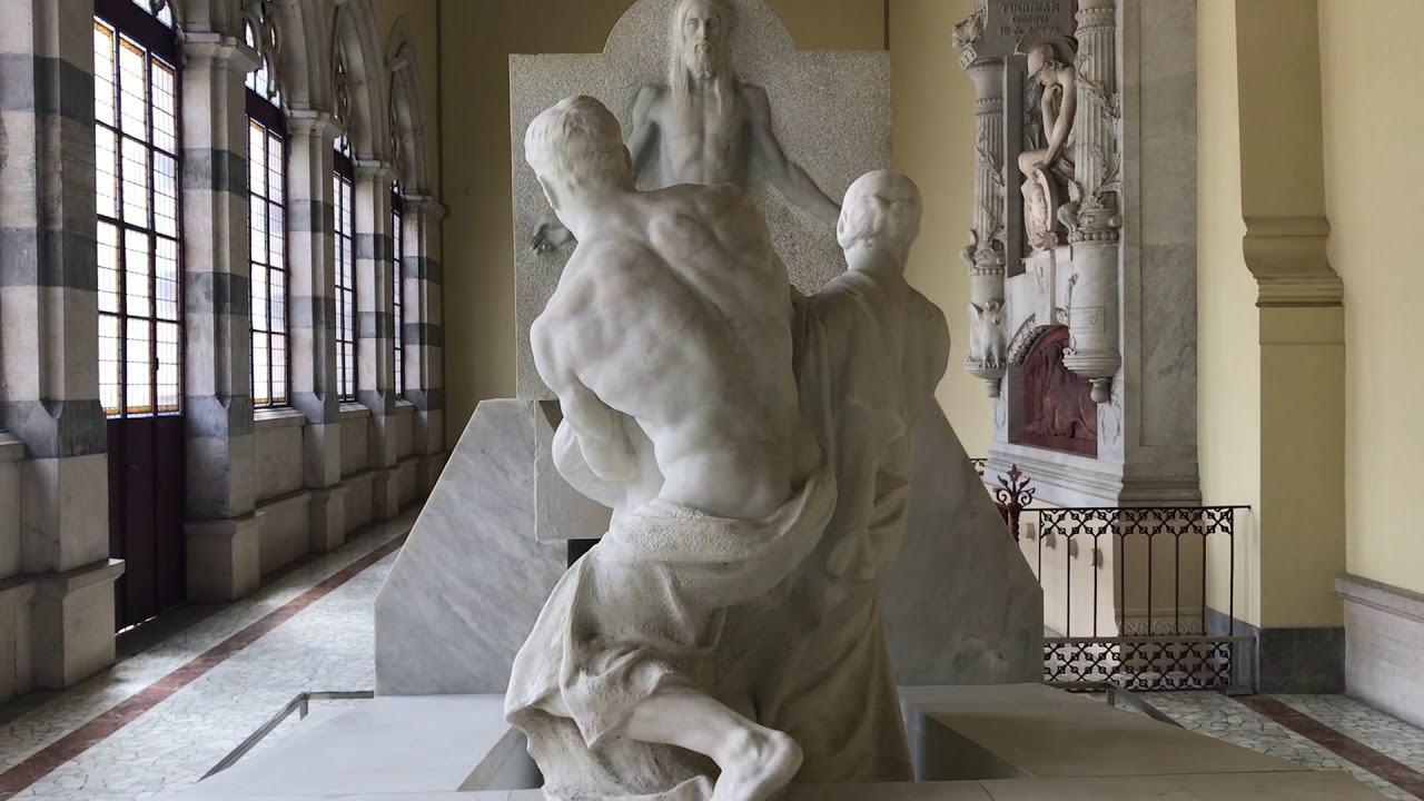 el panteon de los hombres ilustres madrid